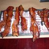 Bacon Flights & More At BarBacon In Hell's Kitchen